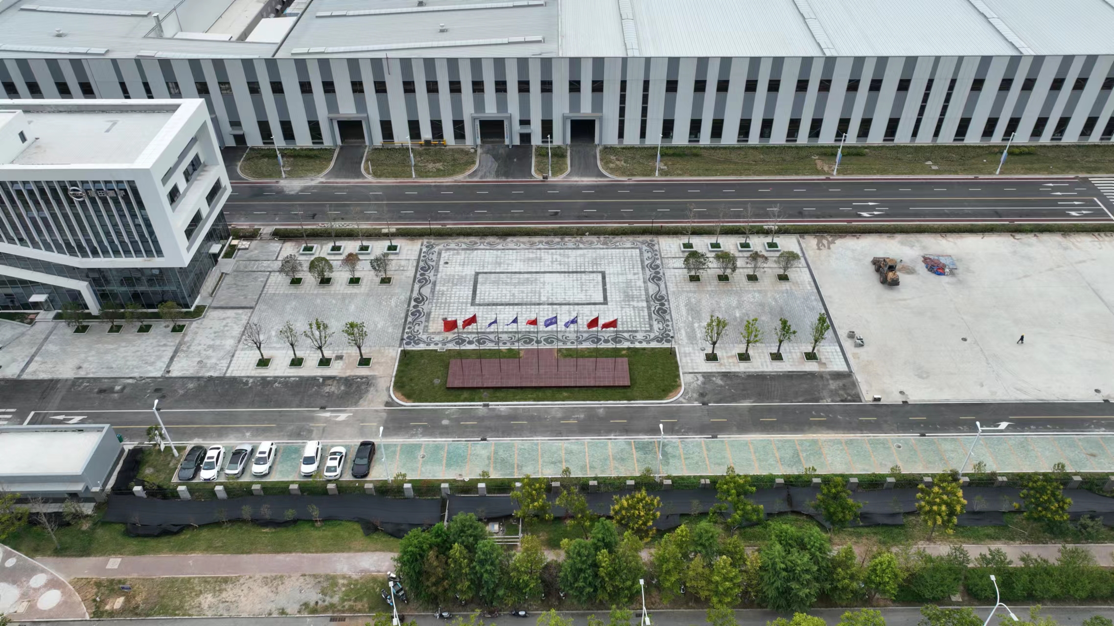 項(xiàng)目前景